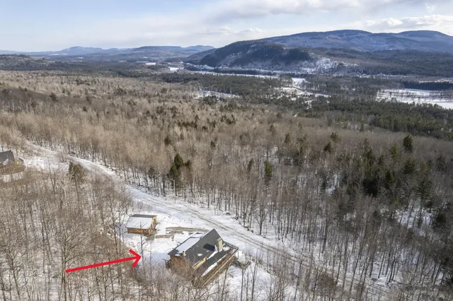 $817,000 | 85 Mountain Vista Road, Bethel, ME 04217