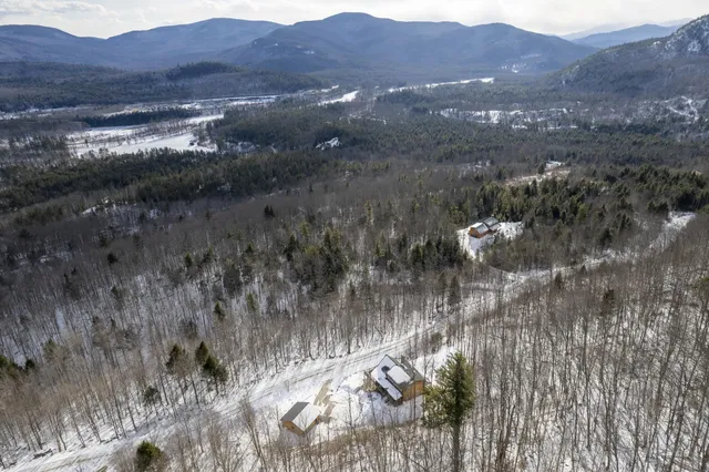 $817,000 | 85 Mountain Vista Road, Bethel, ME 04217