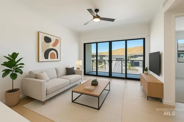 $489,900 | 4430 East Haystack Street, Unit 204, Boise, ID 83716