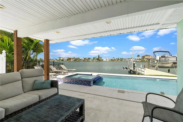 $935,000 | 14103 East Parsley Drive, Madeira Beach, FL 33708