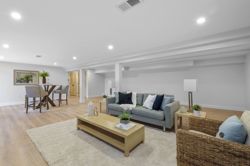 81 Sagamore Street Hamilton, MA 01982 - Photo 30 of 37 a living room with furniture and wooden floor