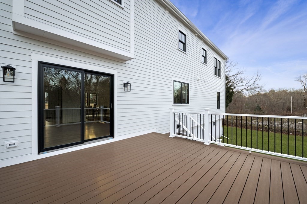 81 Sagamore Street Hamilton, MA 01982 - Photo 36 of 37 a view of a house with wooden floor