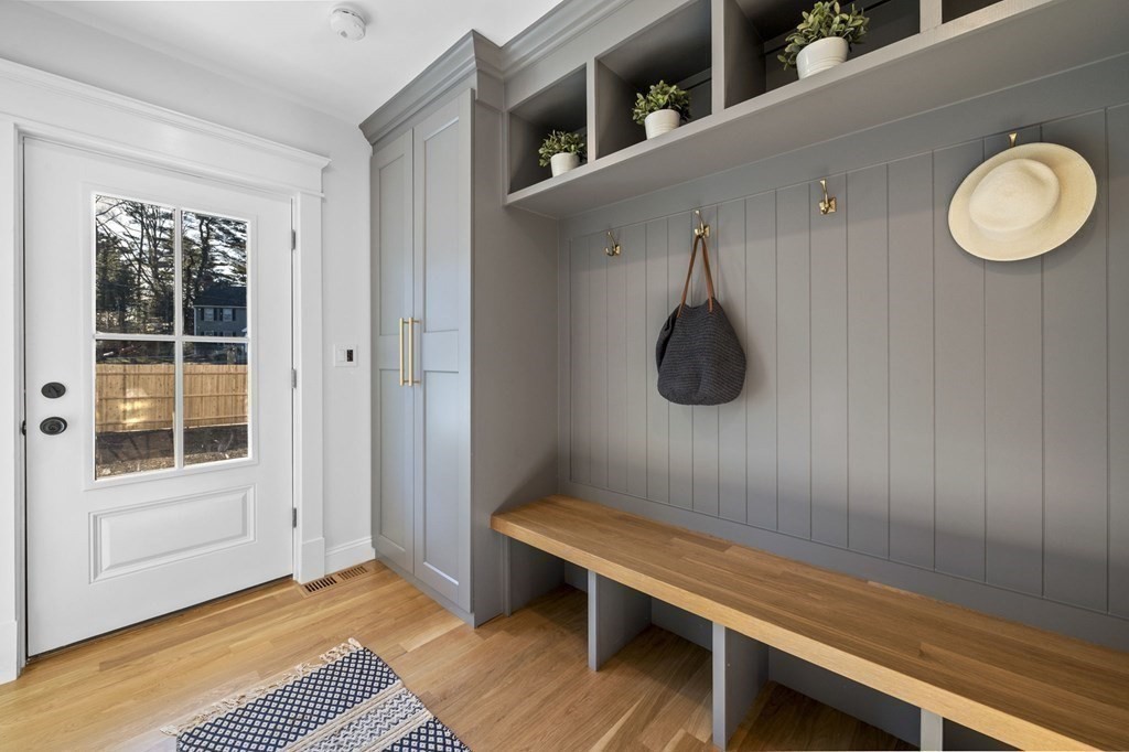 81 Sagamore Street Hamilton, MA 01982 - Photo 5 of 37 a room with wooden floor and a window