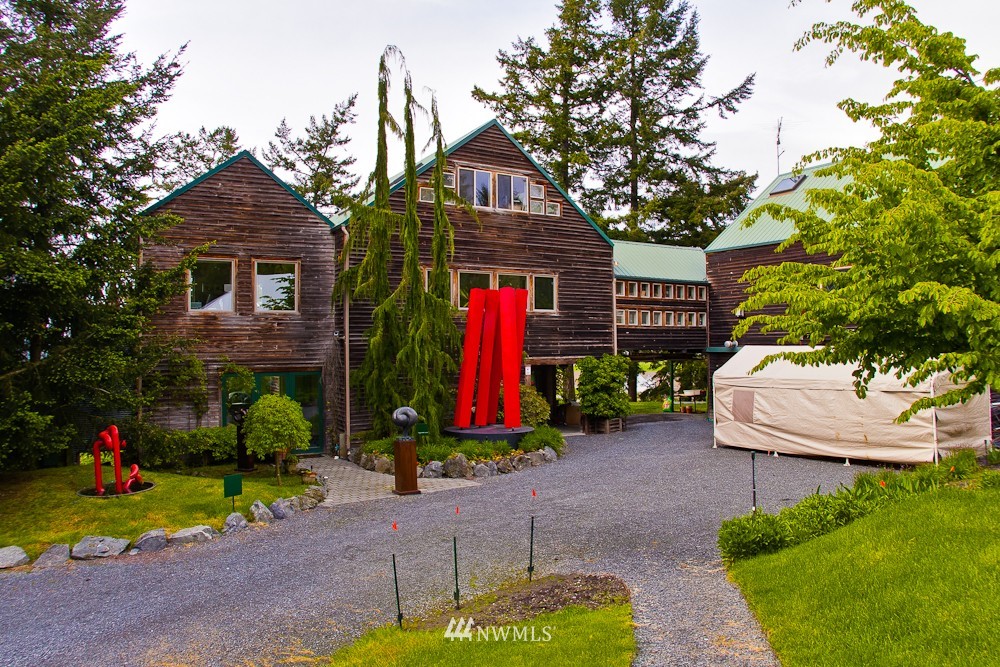 12893 Dodge Valley Road Mount Vernon, WA 98273 - Photo 1 of 1