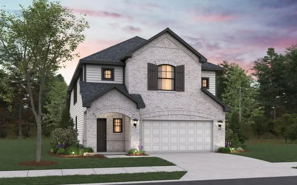 $374,990 | 477 Pleasant Field Drive, Lavon, TX 75166