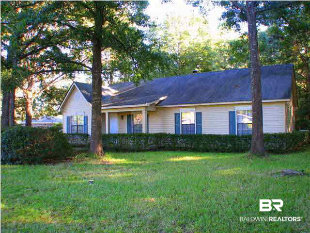 7901 Pete Drive Mobile, AL 36695 - Photo 1 of 1