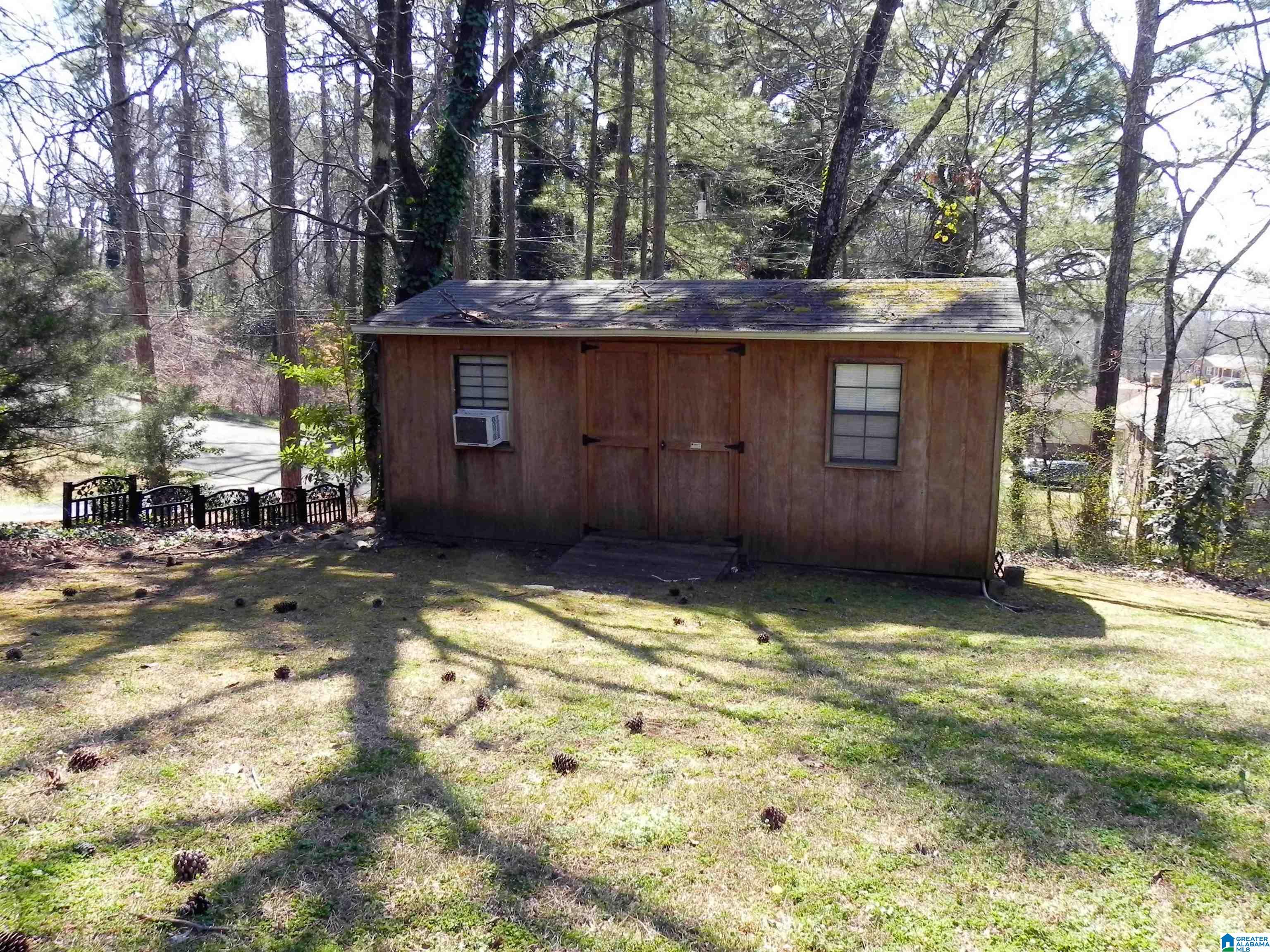 201 Shamrock Road Anniston, AL 36207 - Photo 45 of 46