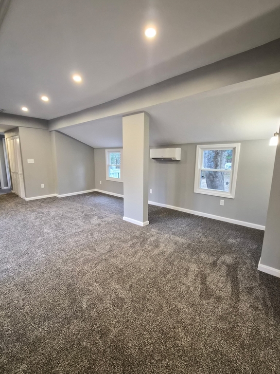 7 David Carver, MA 02330 - Photo 12 of 22 an empty room with a empty space and windows