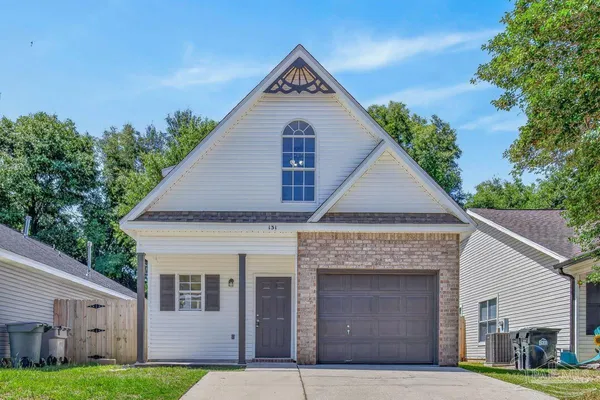 $247,500 | 131 Wildflower Lane, Pensacola, FL 32514