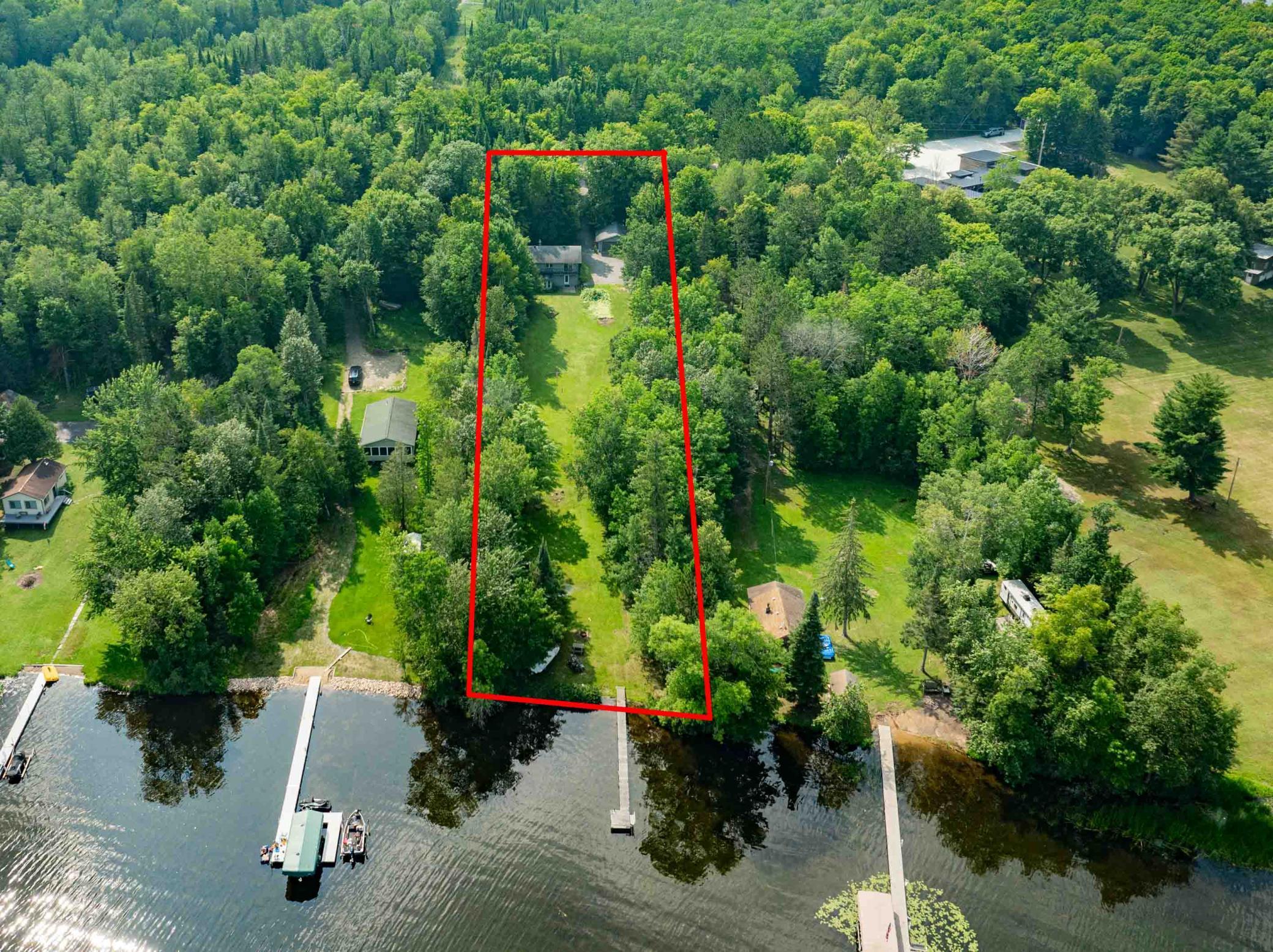 28654 Grozys Point Road Pengilly, MN 55775 - Photo 4 of 47