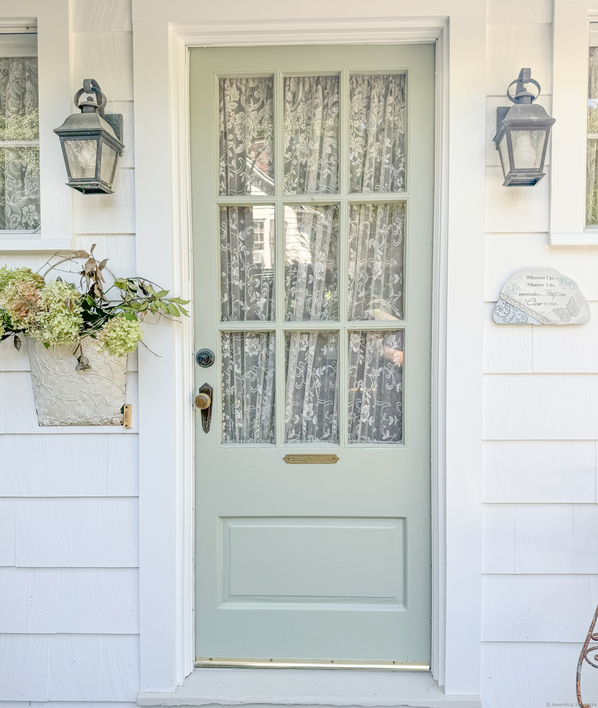 414 Riverside Avenue Westport, CT 06880 - Photo 3 of 40 a view of front door