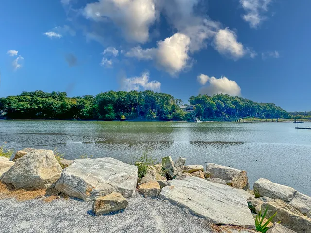 a view of a house with a swimming pool