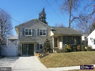 116 Ridge Road Cherry Hill, NJ 08002 - Photo 1 of 6 Gallery Image 1