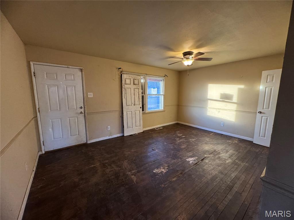 10418 Quaker Drive St. Louis, MO 63136 - Photo 13 of 18