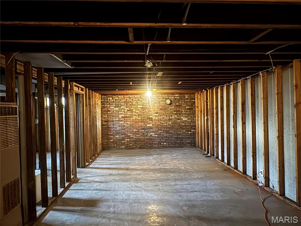 10418 Quaker Drive St. Louis, MO 63136 - Photo 14 of 18