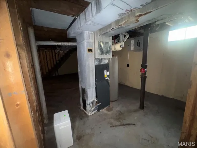 $69,900 | 10418 Quaker Drive, St. Louis, MO 63136