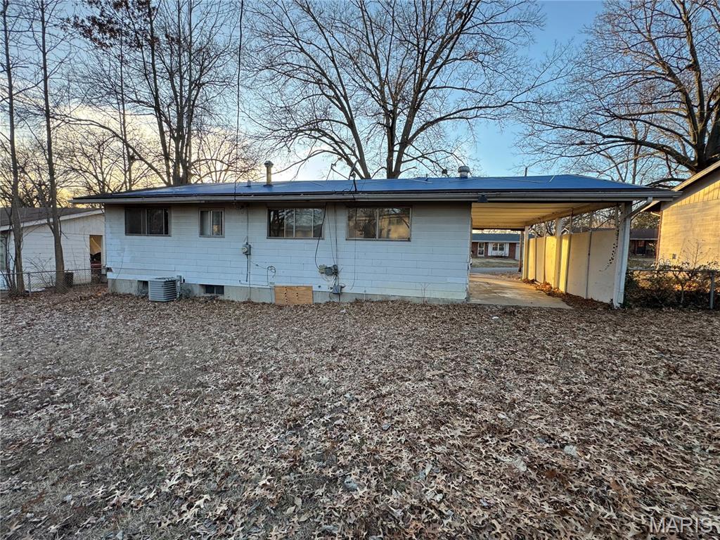 10418 Quaker Drive St. Louis, MO 63136 - Photo 18 of 18