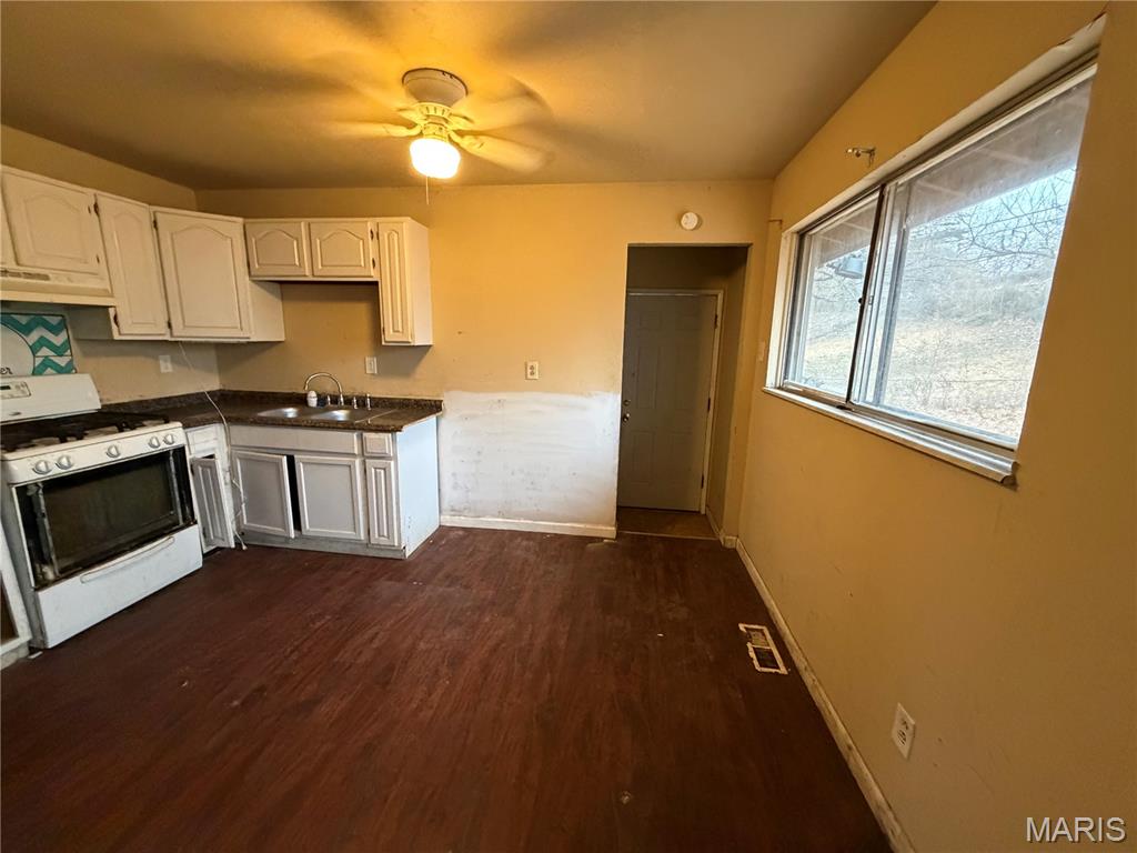 10418 Quaker Drive St. Louis, MO 63136 - Photo 5 of 18