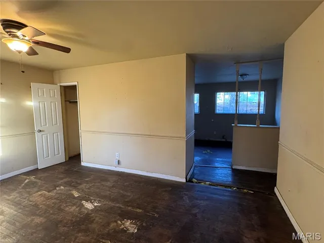 $69,900 | 10418 Quaker Drive, St. Louis, MO 63136