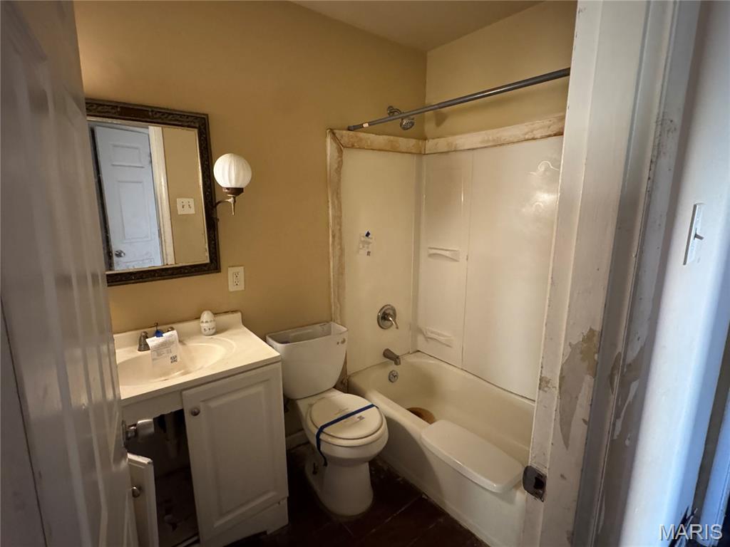 10418 Quaker Drive St. Louis, MO 63136 - Photo 7 of 18