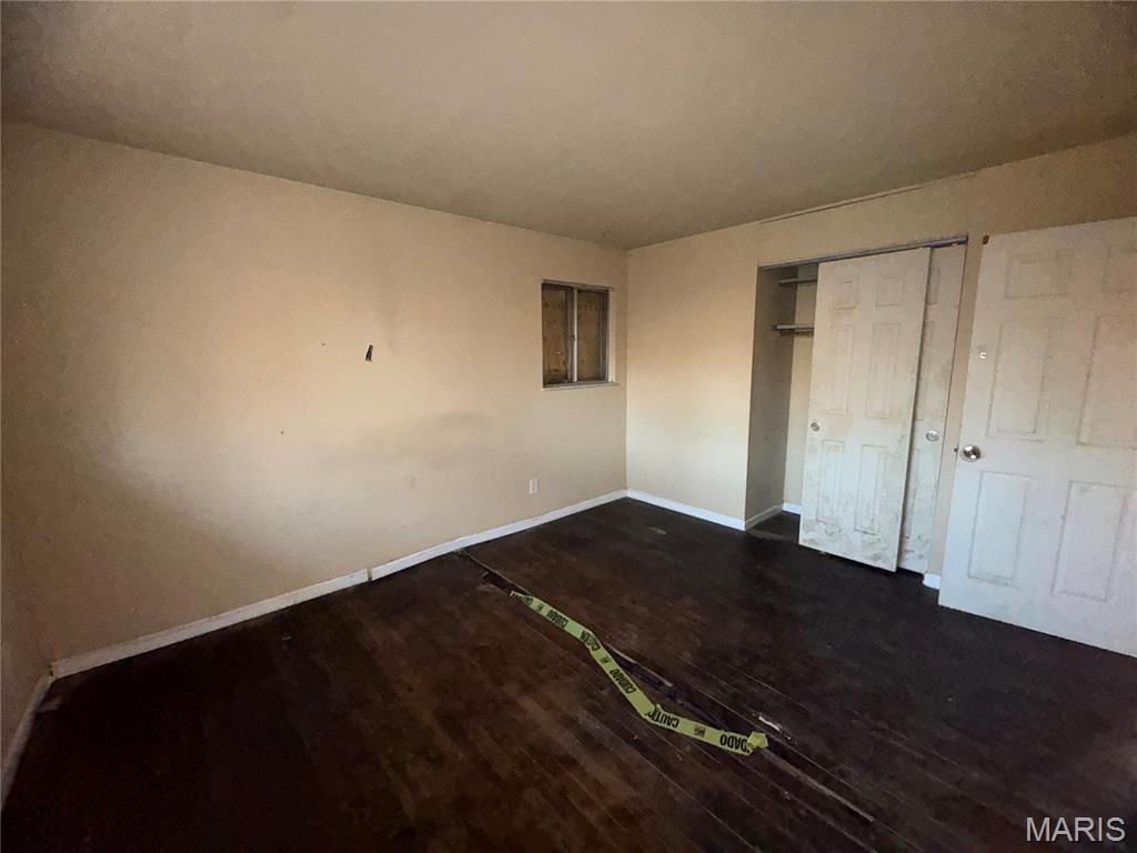 10418 Quaker Drive St. Louis, MO 63136 - Photo 10 of 18