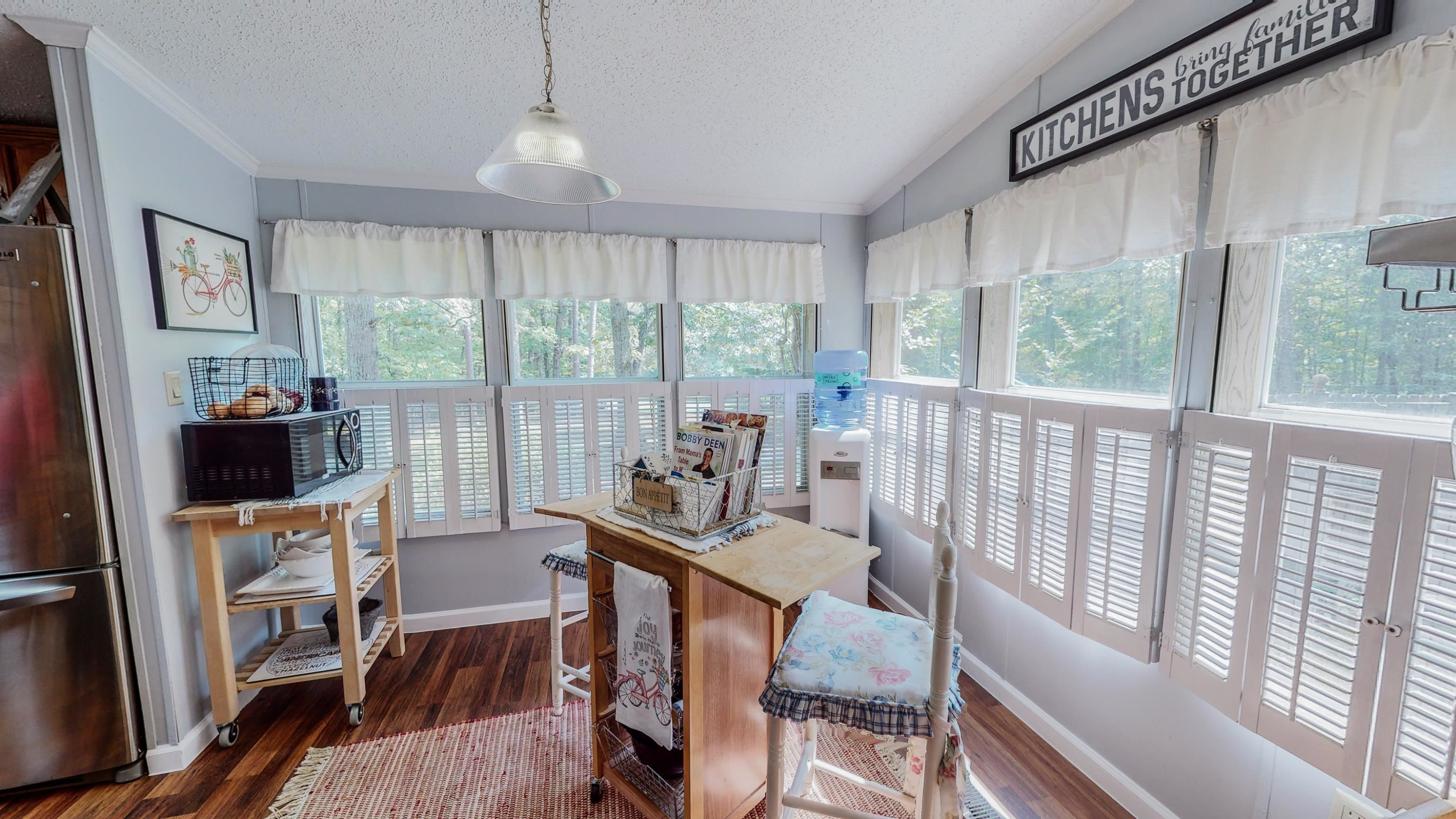 893 Harris Mill Road Rougemont, NC 27572 - Photo 6 of 30 Photo 6