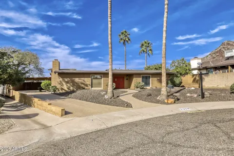 $775,000 | 2308 East Lamar Road, Phoenix, AZ 85016