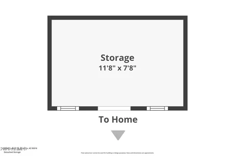 $775,000 | 2308 East Lamar Road, Phoenix, AZ 85016