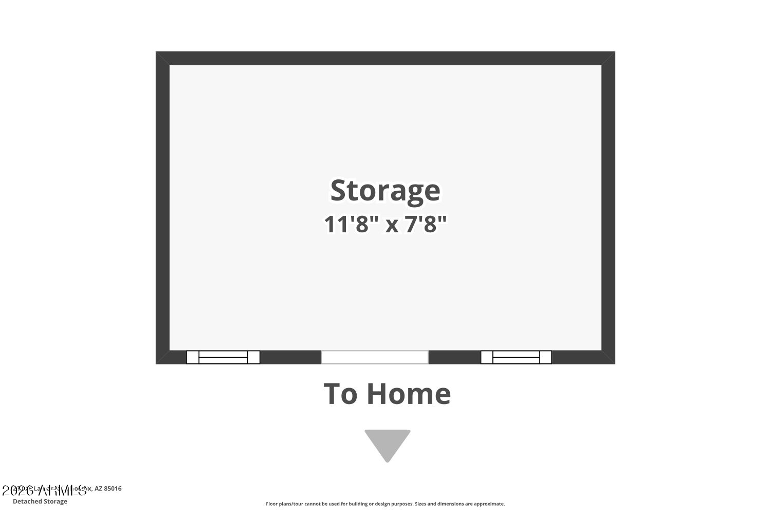 2308 East Lamar Road Phoenix, AZ 85016 - Photo 30 of 31