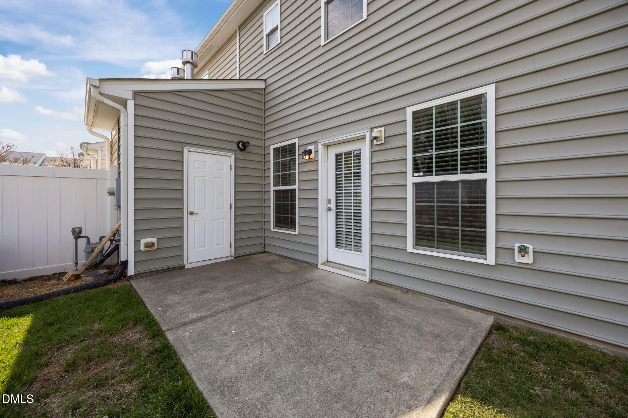 401 Stone Flower Lane Raleigh, NC 27603 - Photo 19 of 28