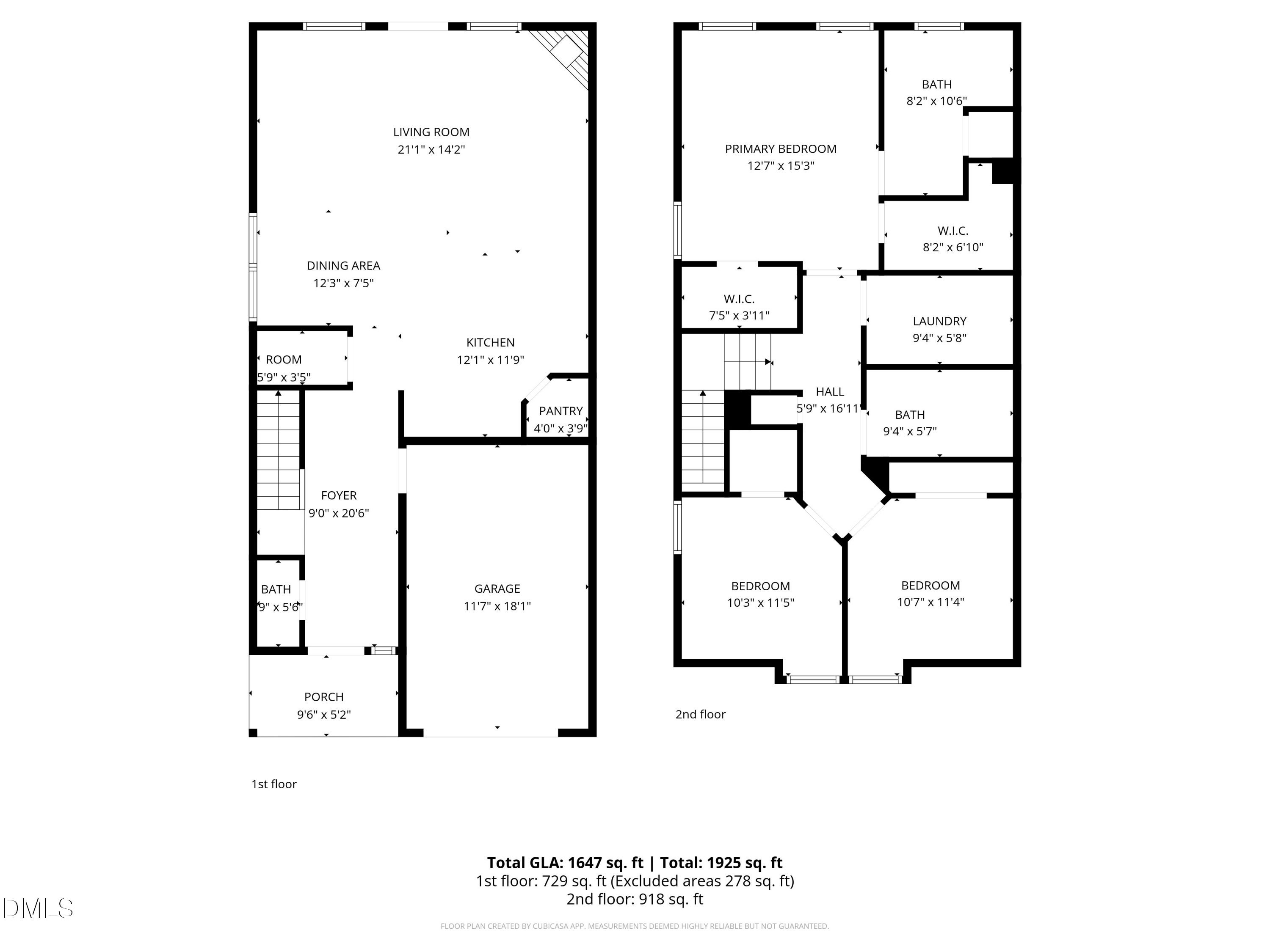 401 Stone Flower Lane Raleigh, NC 27603 - Photo 28 of 28 unknown