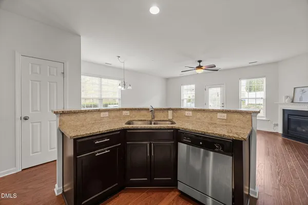 $349,000 | 401 Stone Flower Lane, Raleigh, NC 27603