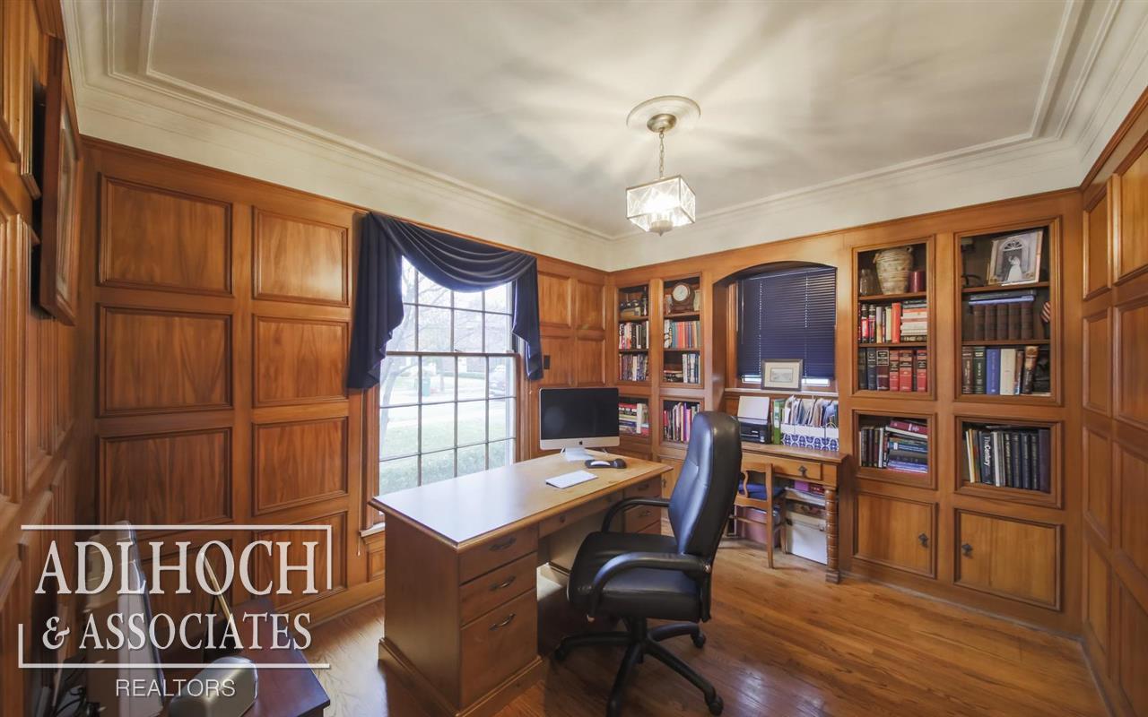 1261 Harvard Road Grosse Pointe Park, MI 48230 - Photo 13 of 22
