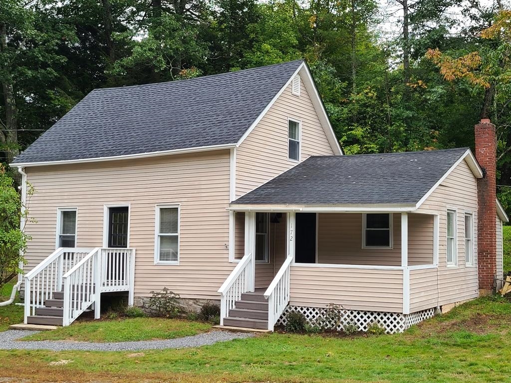 172 Jaffrey Road Marlborough, NH 03455 - Photo 2 of 24 Gallery Image 2