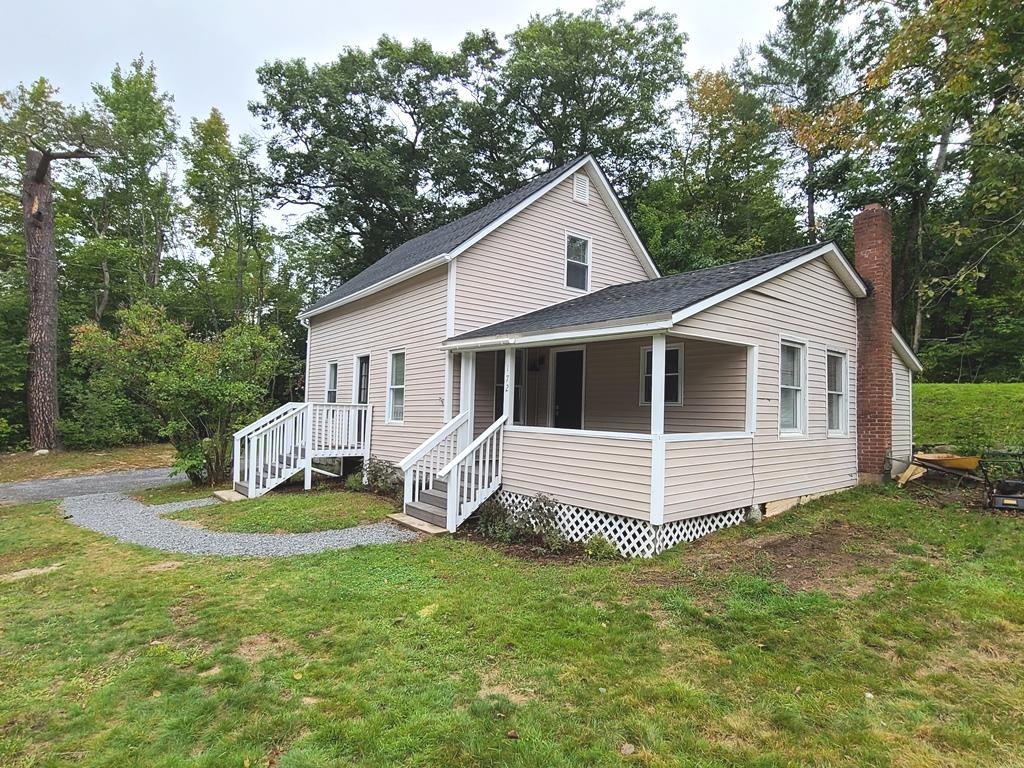 172 Jaffrey Road Marlborough, NH 03455 - Photo 5 of 24 Gallery Image 5