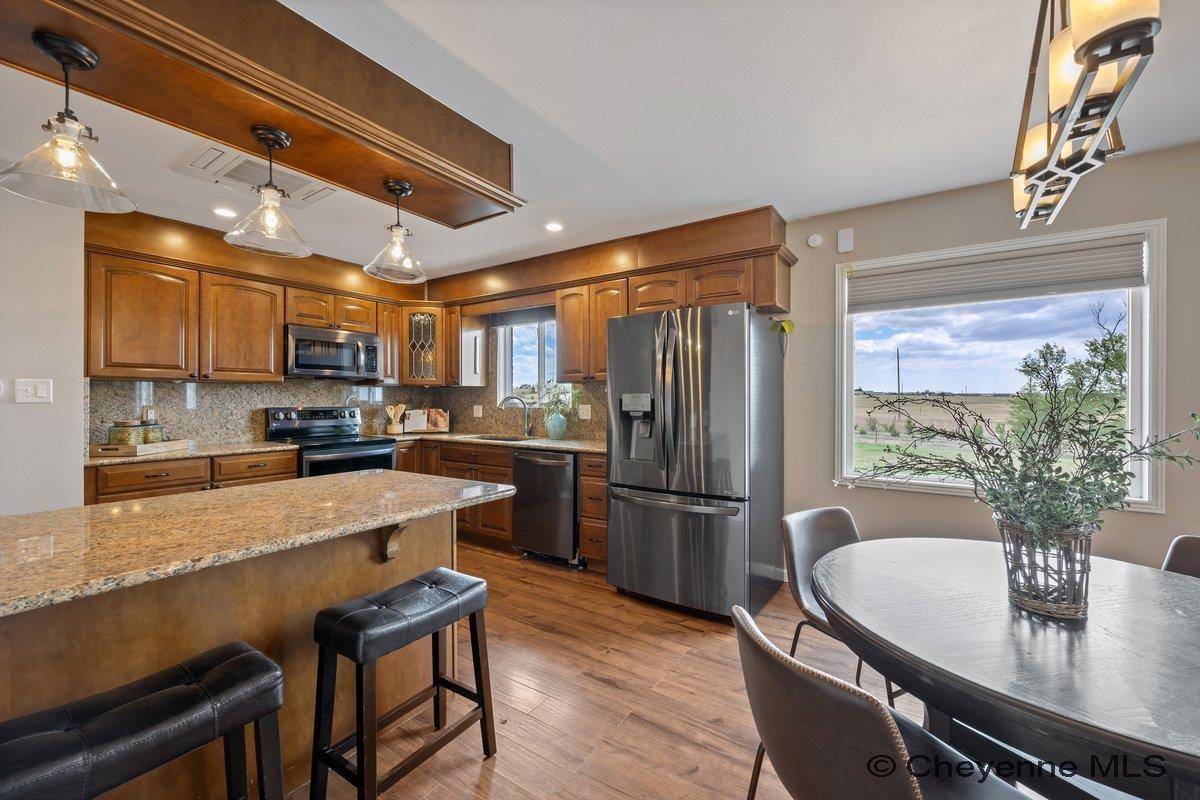 3123 Crazy Horse Road Cheyenne, WY 82009 - Photo 14 of 31 Gallery Image 14