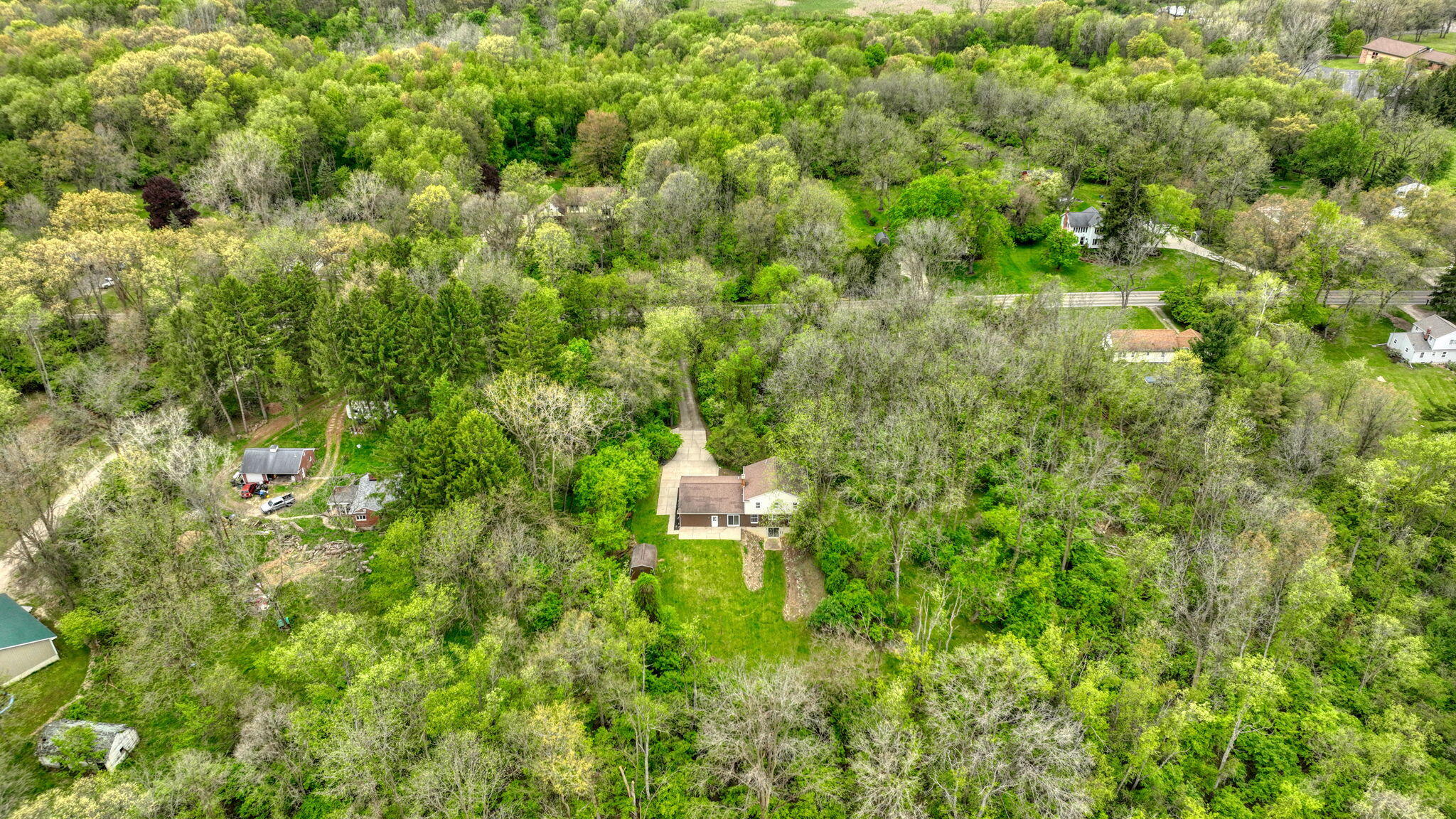 2755 Robinson Road Jackson, MI 49203 - Photo 55 of 62 54