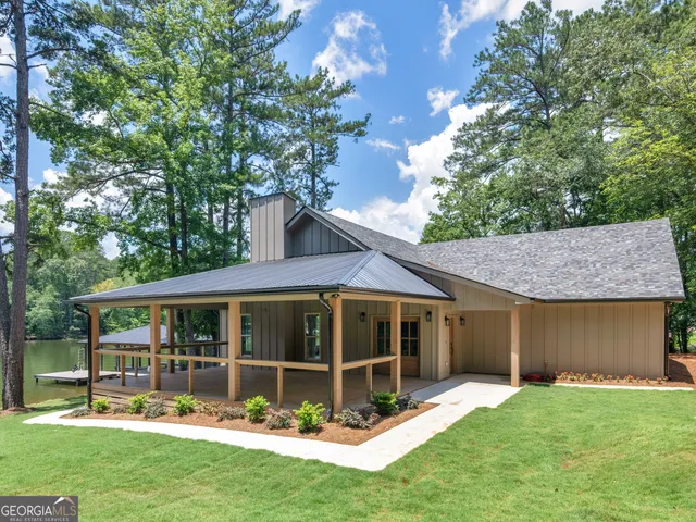 $975,000 | 1659 Long Piney Road, Mansfield, GA 30055