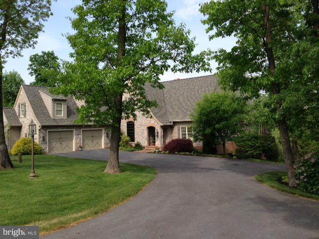 6700 Guitner Road Greencastle, PA 17225 - Photo 1 of 30 Exterior (Front)