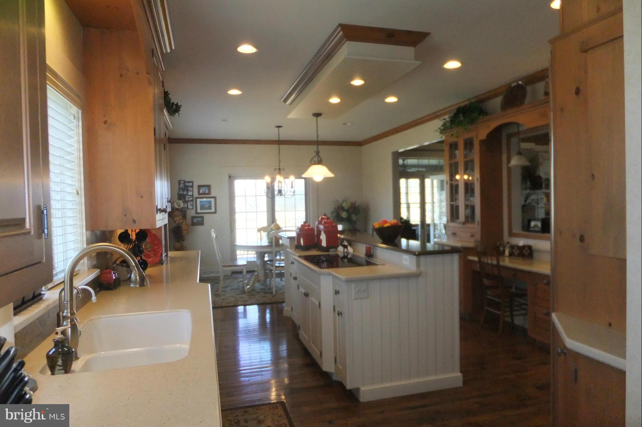 6700 Guitner Road Greencastle, PA 17225 - Photo 12 of 30 Kitchen