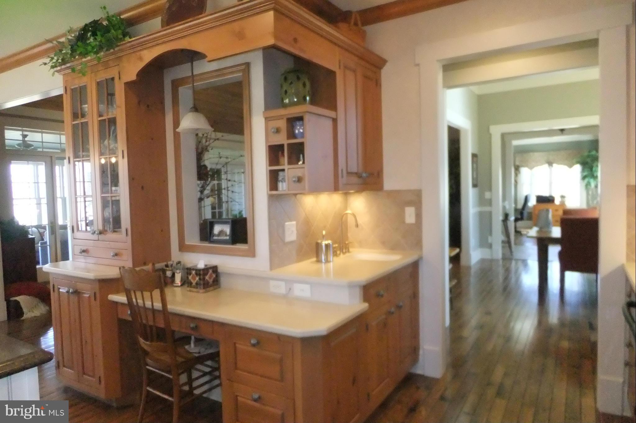 6700 Guitner Road Greencastle, PA 17225 - Photo 13 of 30 Kitchen