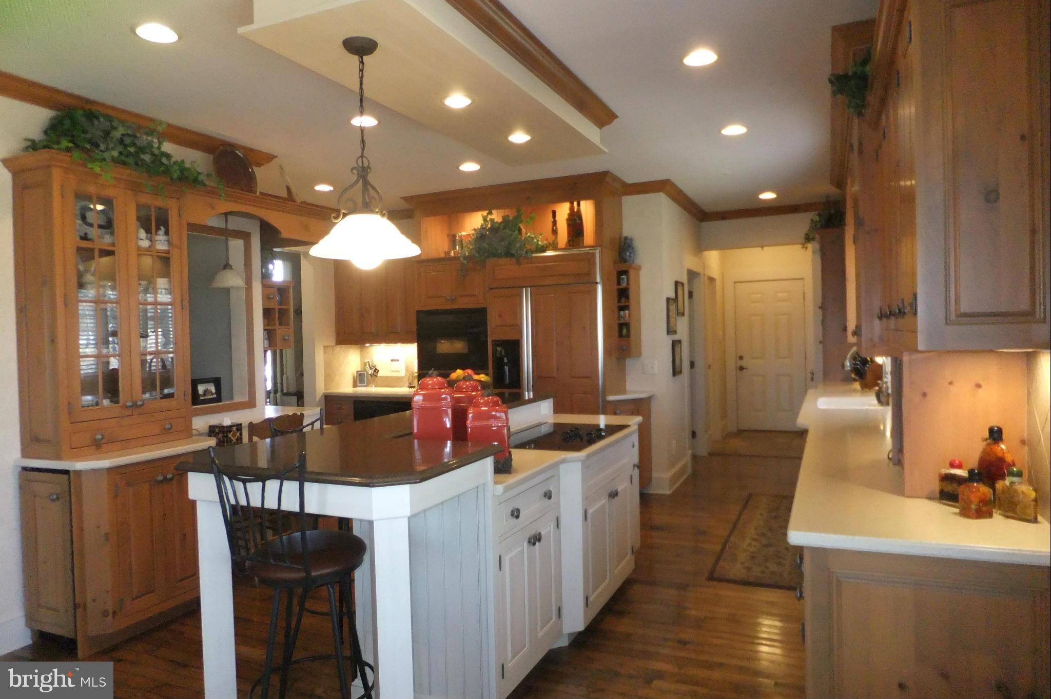 6700 Guitner Road Greencastle, PA 17225 - Photo 14 of 30 Kitchen