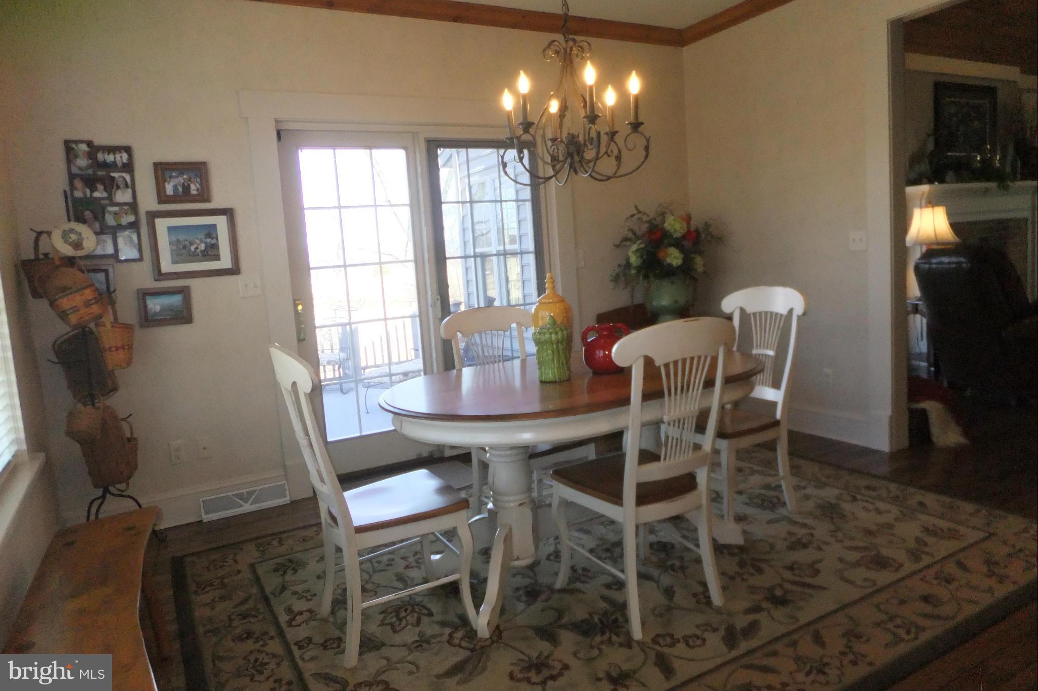 6700 Guitner Road Greencastle, PA 17225 - Photo 15 of 30 Kitchen