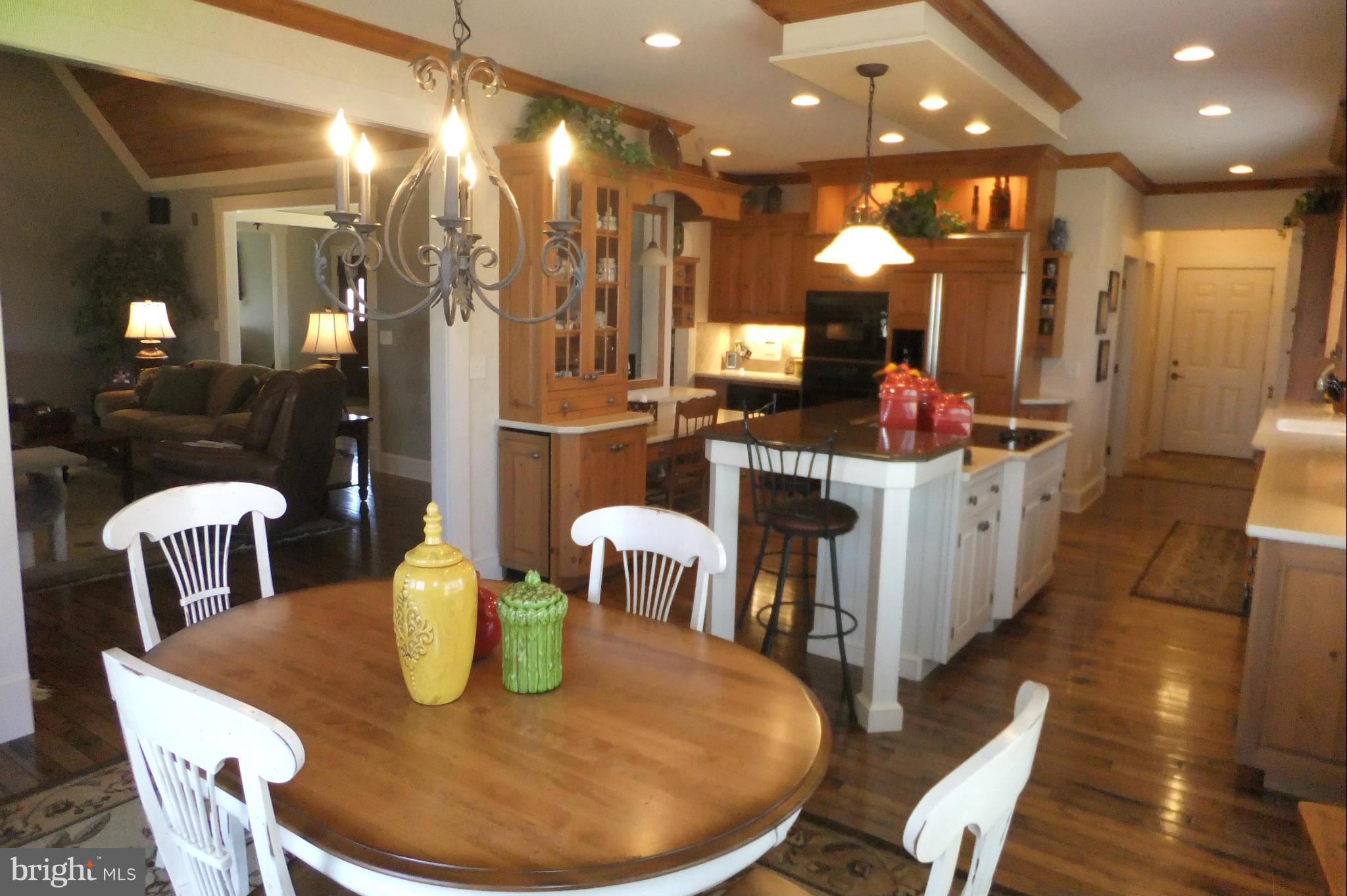 6700 Guitner Road Greencastle, PA 17225 - Photo 16 of 30 Kitchen