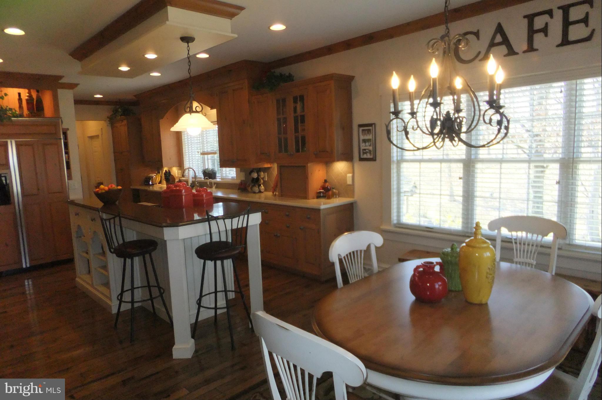 6700 Guitner Road Greencastle, PA 17225 - Photo 17 of 30 Kitchen