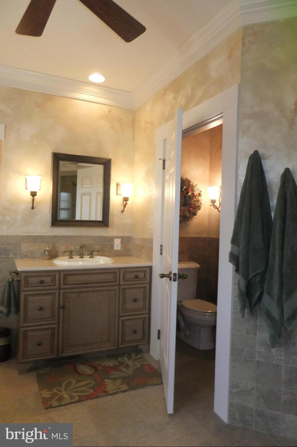 6700 Guitner Road Greencastle, PA 17225 - Photo 19 of 30 Bath (Master)