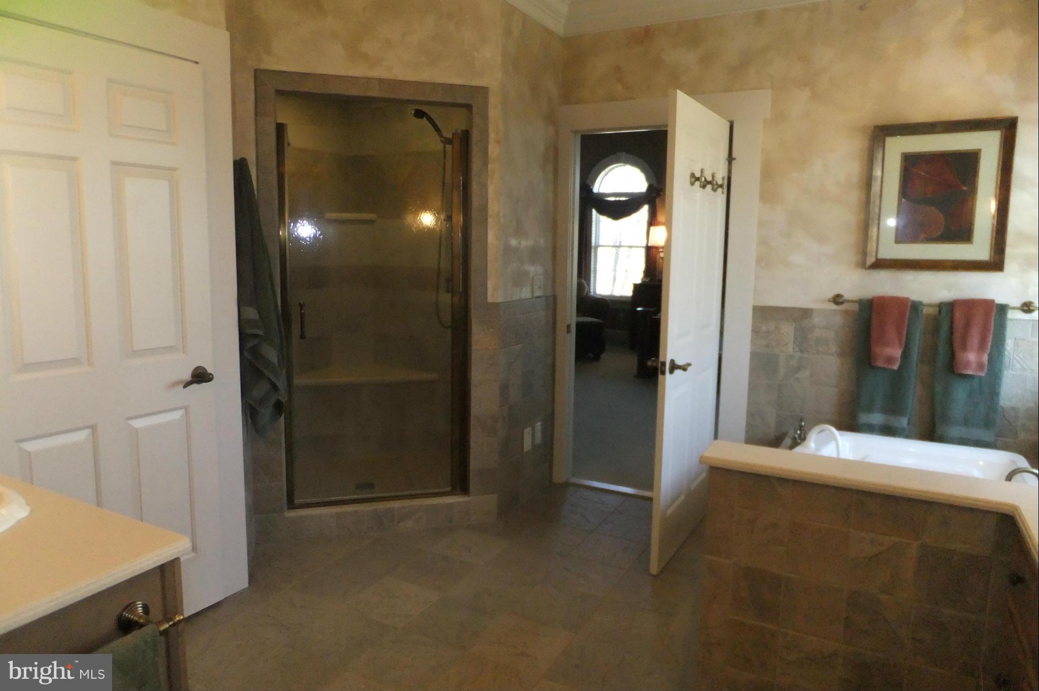 6700 Guitner Road Greencastle, PA 17225 - Photo 22 of 30 Bath (Master)