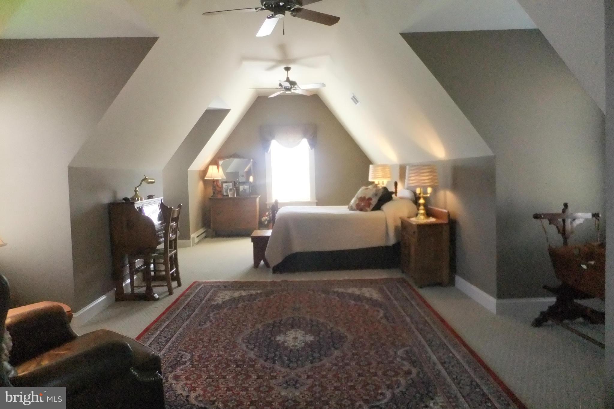 6700 Guitner Road Greencastle, PA 17225 - Photo 25 of 30 Bedroom