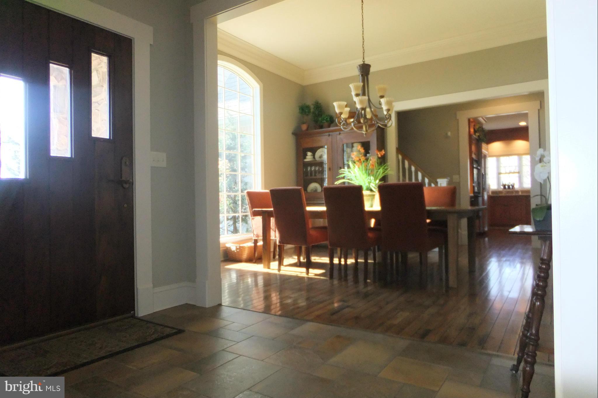 6700 Guitner Road Greencastle, PA 17225 - Photo 8 of 30 Dining Room