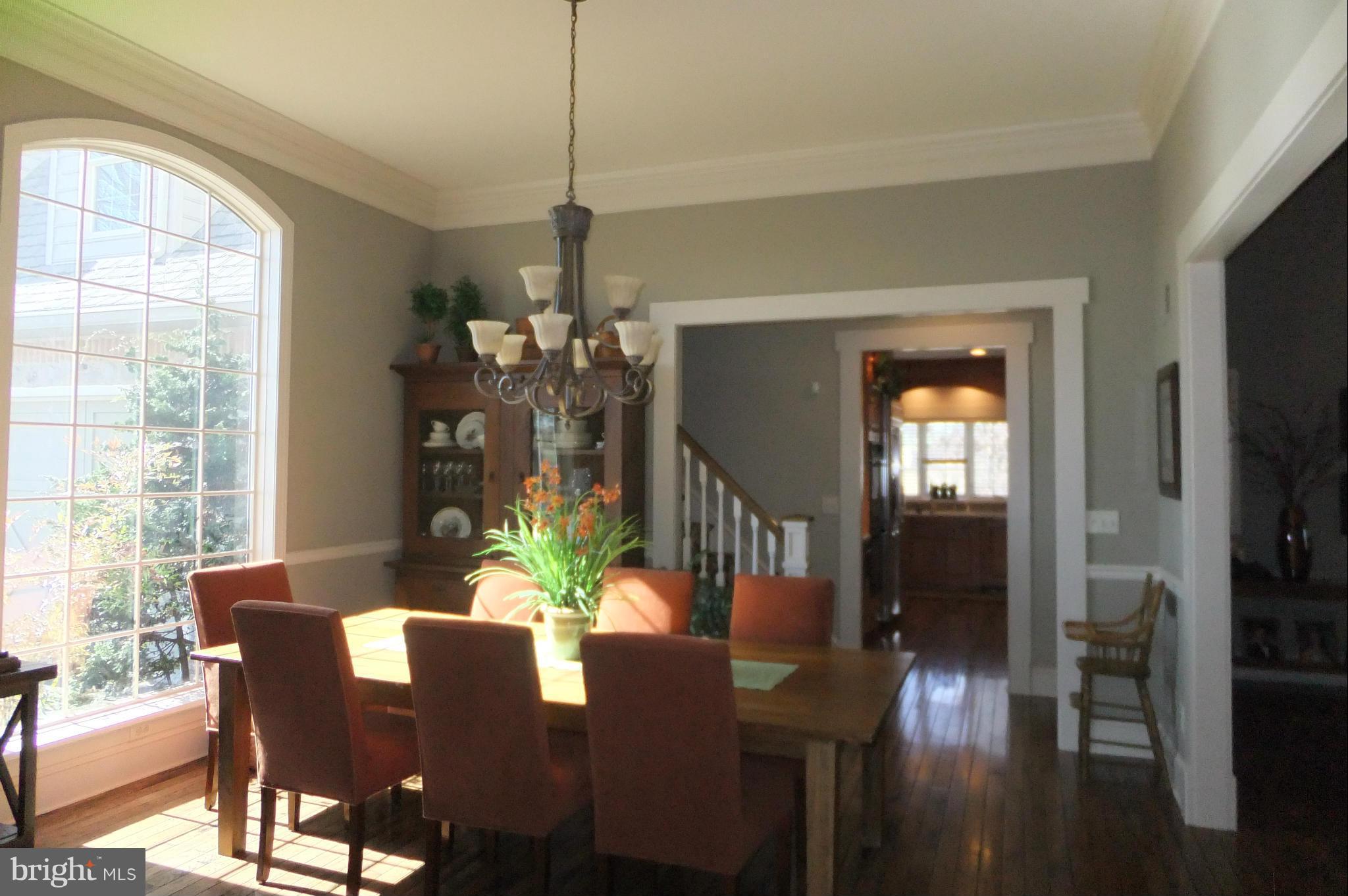 6700 Guitner Road Greencastle, PA 17225 - Photo 9 of 30 Dining Room